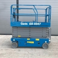 Genie GS-4047  - - -    !