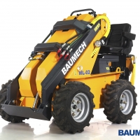 Baumech ML-02 - - -    !