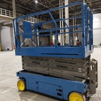    Genie GS 3246 - - -    !