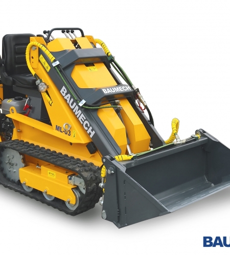 Baumech ML-03 - - -    !