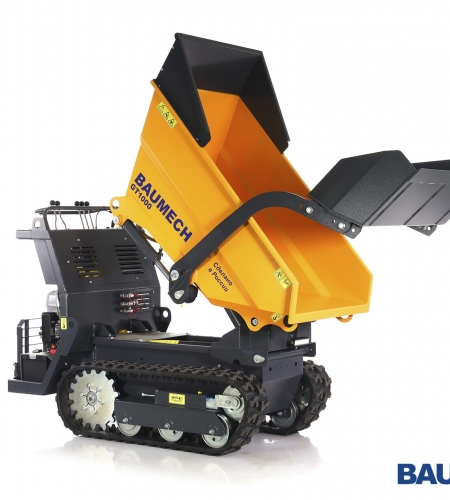 Baumech GT-1000 - - -    !