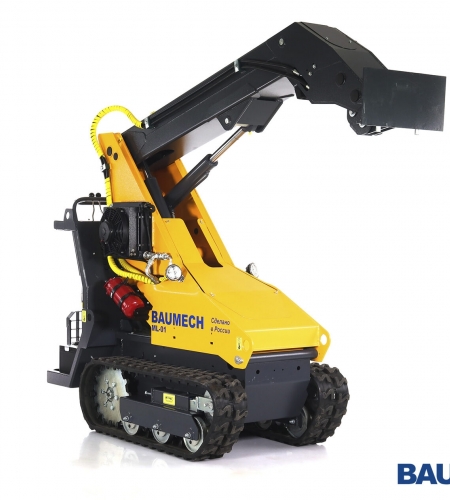 Baumech ML-01 - - -    !