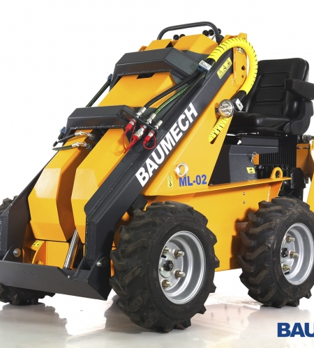 Baumech ML-02 - - -    !