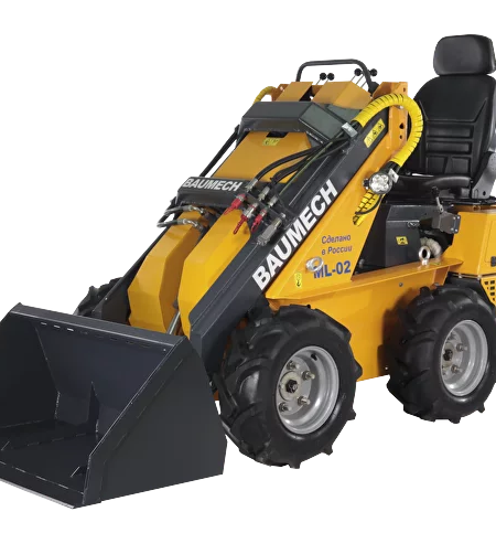 Baumech ML-02 PRO - - -    !