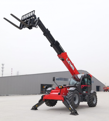 LGMG H1440 - - -    !