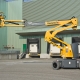 Haulotte HA 15IP - - -    !